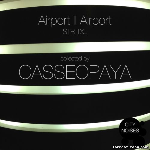 VA - Airport II Airport (2014) MP3