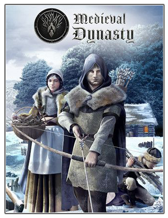 Medieval Dynasty [v 0.4.0.2 | Early Access] (2020) PC | RePack от Chovka