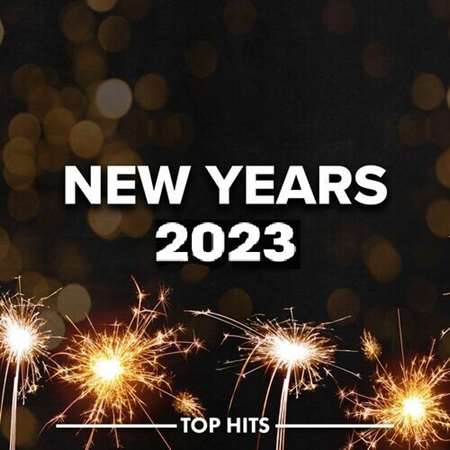 VA - New Years 2023 (2022) MP3