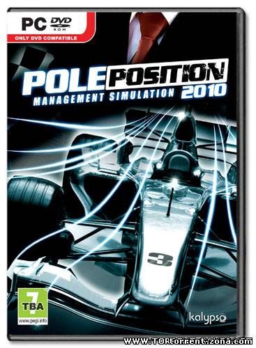 Pole Position 2010 [2010] PC