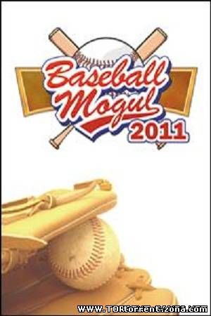 Baseball Mogul 2011 (Sports Mogul) (ENG) (L)