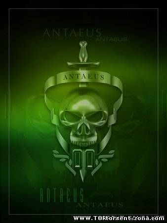 Hostile Waters: Antaeus Rising [RUS] (2001) PC