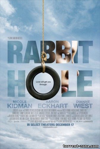 Кроличья нора / Rabbit Hole (2010) HDRip от Scarabey