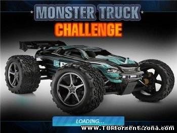 Monster Truck Challenge (2009/PC/Eng)