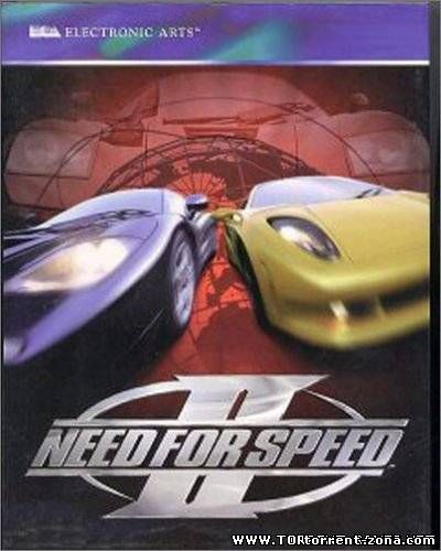 Need For Speed 2 (1997/PC/RUS)