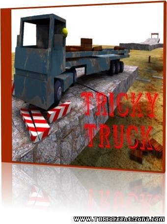 Tricky Truck v1.11 (2010/PC/RUS)
