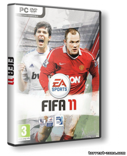 FIFA 11 (2010) PC | RePack