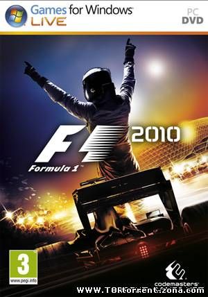 Formula 1 (2010) PC | Buka