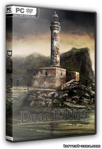 Dear Esther (2012) PC | Repack от R.G. Catalyst
