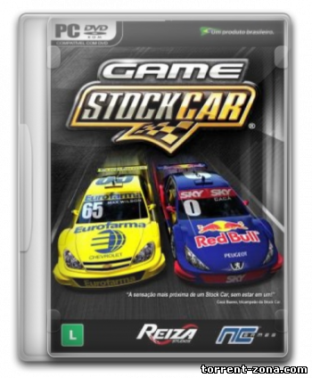 Game Stock Car (2011/PC/ENG) Repack by a-line
