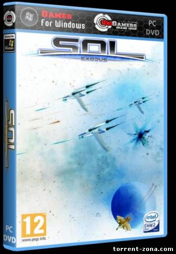 SOL: Exodus v1.6.4674 (2012) | R.G. UniGamers