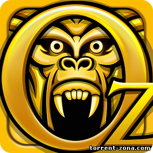 Temple Run: Оz (2015) [RUS]