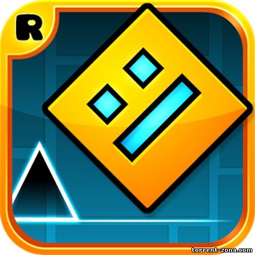 Geometry Dash (2014) [RUS]