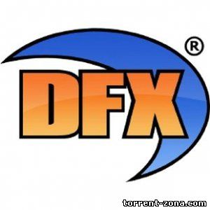 DFX Audio Enhancer 11.105 (2012) RePack by D!akov