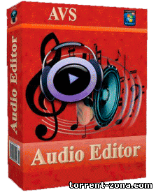 AVS Audio Editor v7.1.4.476 (2012) Final x86 + PORTABLE