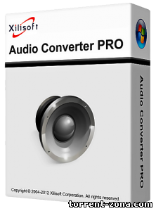 Xilisoft Audio Converter Pro v6.4.0 Build-20130109 Final (2013) Русский