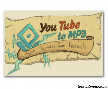 Freemake YouTube MP3 Converter 3.4.3.1 (2013) Русский