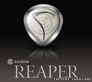 REAPER 4.40 Final (2013)