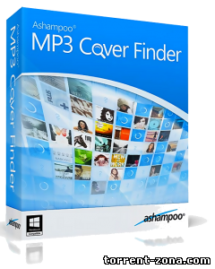 Ashampoo MP3 Cover Finder v1.0.7.1 Final (2013)