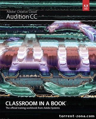 Adobe Audition CC 6.0 Build 732 Portable by Punsh (2013) Русский