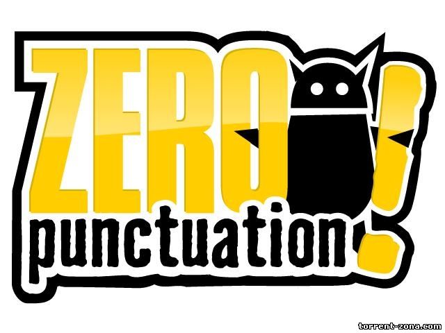 Zero Punctuation (2007) WebRip