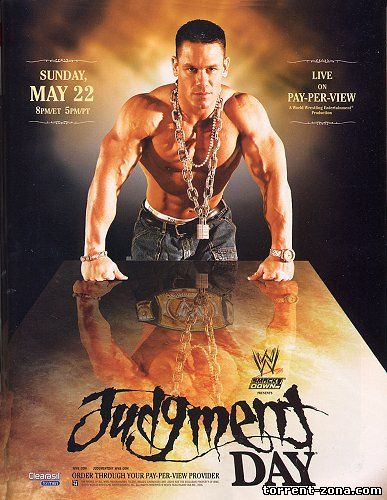 WWE Friday Night SmackDown [эфир от 02.03] (2012) HDTVRip