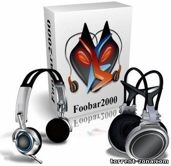 foobar2000 1.3.1 Stable (2014) RePack & Portable by D!akov