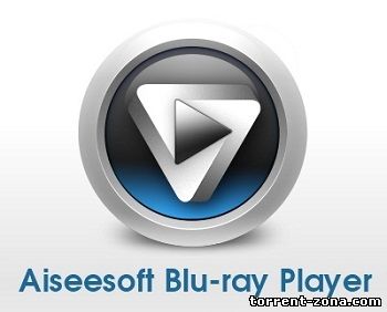 Aiseesoft Blu-ray Player 6.2.36 RePack by D!akov [Ru/En]