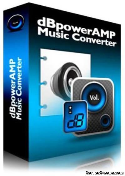 illustrate dBpowerAMP Music Converter 15.0 Reference Edition