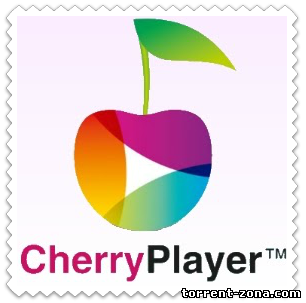 CherryPlayer 2.0.73 (2014) MULTi / Русский