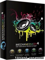 MediaMonkey Gold 4.1.1.1703 Final RePack (& portable) by KpoJIuK [Ru/En]