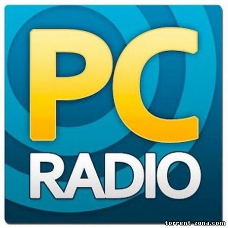 PC-RADIO 3.0.6 (2014) Русский, Английский