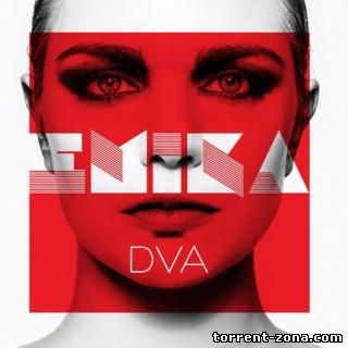 Emika - DVA (2013) MP3