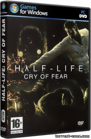 Half-Life: Cry of Fear (2012) PC | RePack Tolyak26