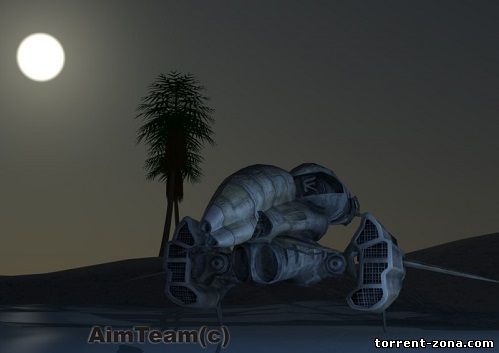 Механоиды Перезагрузка / A.I.M II Reloaded (2015) PC