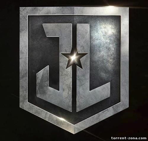 Лига справедливости: Часть 1 / Justice League (2017) WEBRip 1080p | Трейлер