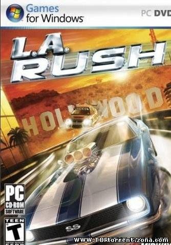 L.A. Rush (PC/Rus)