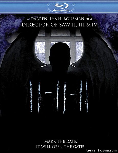 11-11-11 / 11-11-11 (2011) HDRip | Лицензия