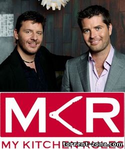 Правила моей кухни / My Kitchen Rules [S05] (2013) IPTVRip