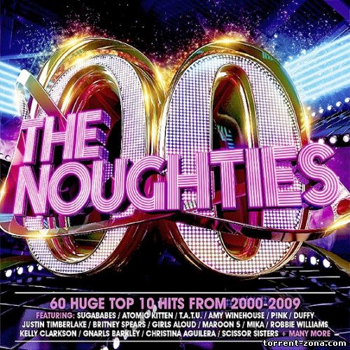 VA - The Noughties (2014) MP3