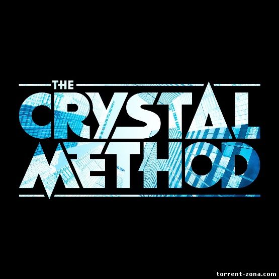 The Crystal Method - The Crystal Method (2014) MP3