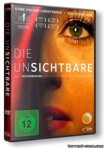 Невидимая / Die Unsichtbare (2011) HDRip | Лицензия