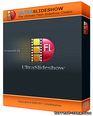 ULTRASLIDESHOW FLASH CREATOR PROFESSIONAL V1.59 FINAL / REPACK & PORTABLE BY KGS / PORTABLE (2013) РУССКИЙ