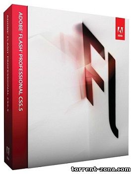 Adobe Flash Professional CC 13.1.0.226 RePack by JFK2005 (2014) Русский