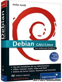 Debian GNU/Linux 8.7.1 Jessie Live [x86-64] (free + nonfree) (14xDVD)