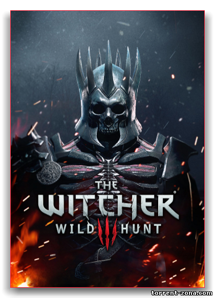 Ведьмак 3: Дикая Охота / The Witcher 3: Wild Hunt [v 1.02 + 2 DLC] (2015) PC | RePack от xatab 