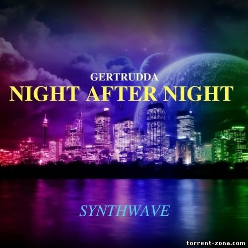 VA - Night After Night (2017) MP3