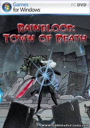 Rainblood: Town of Death (2011) PC