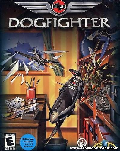 Dog Fighter (2010)