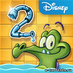Where's My Water 2? / Крокодильчик Свомпи 2 (2013) Windows Phone